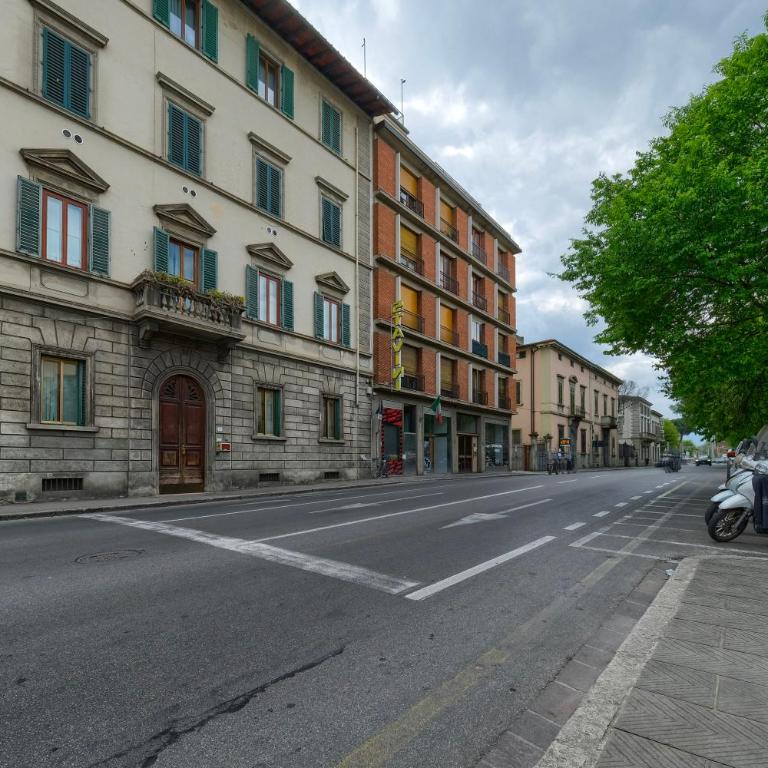 BellaVita Boutique Florence - Casa con 2 Camere da Letto - 38