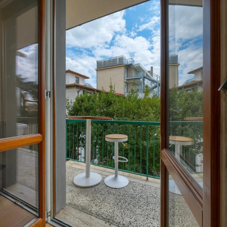 BellaVita Boutique Florence - Casa con 2 Camere da Letto - 35