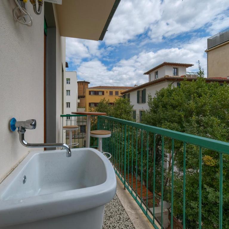 BellaVita Boutique Florence - Casa con 2 Camere da Letto - 36