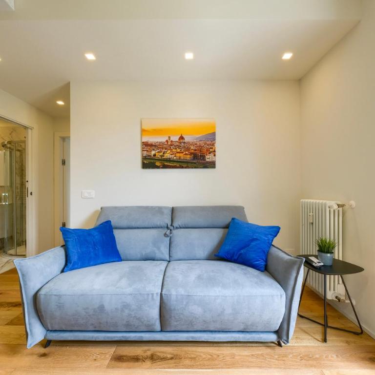 BellaVita Boutique Florence - Casa con 2 Camere da Letto - 31
