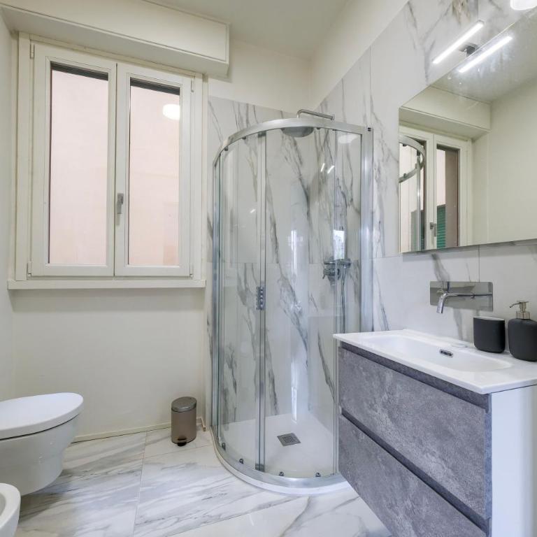 BellaVita Boutique Florence - Casa con 2 Camere da Letto - 26
