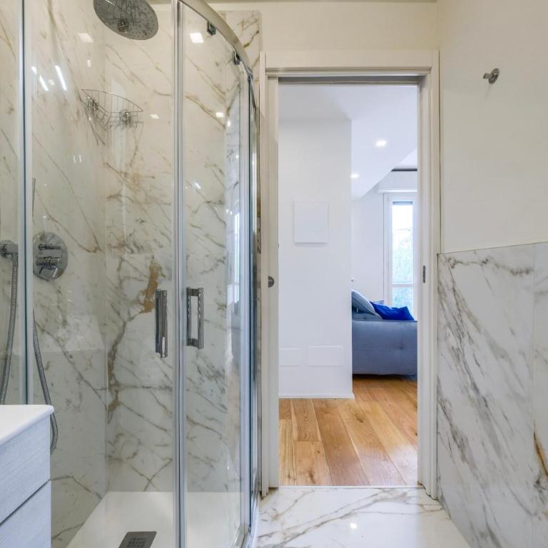 BellaVita Boutique Florence - Casa con 2 Camere da Letto - 22
