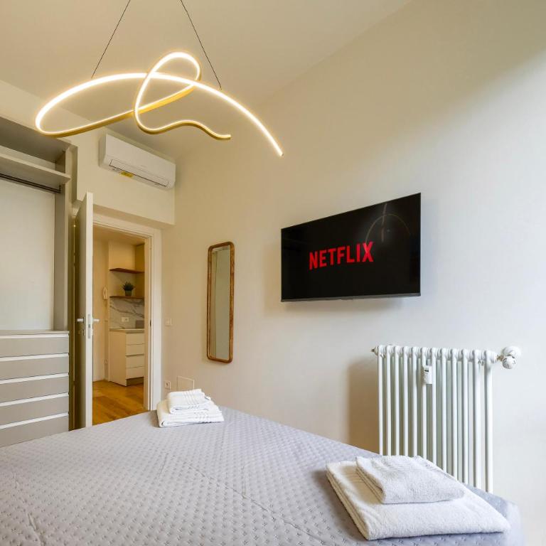 BellaVita Boutique Florence - Casa con 2 Camere da Letto - 16