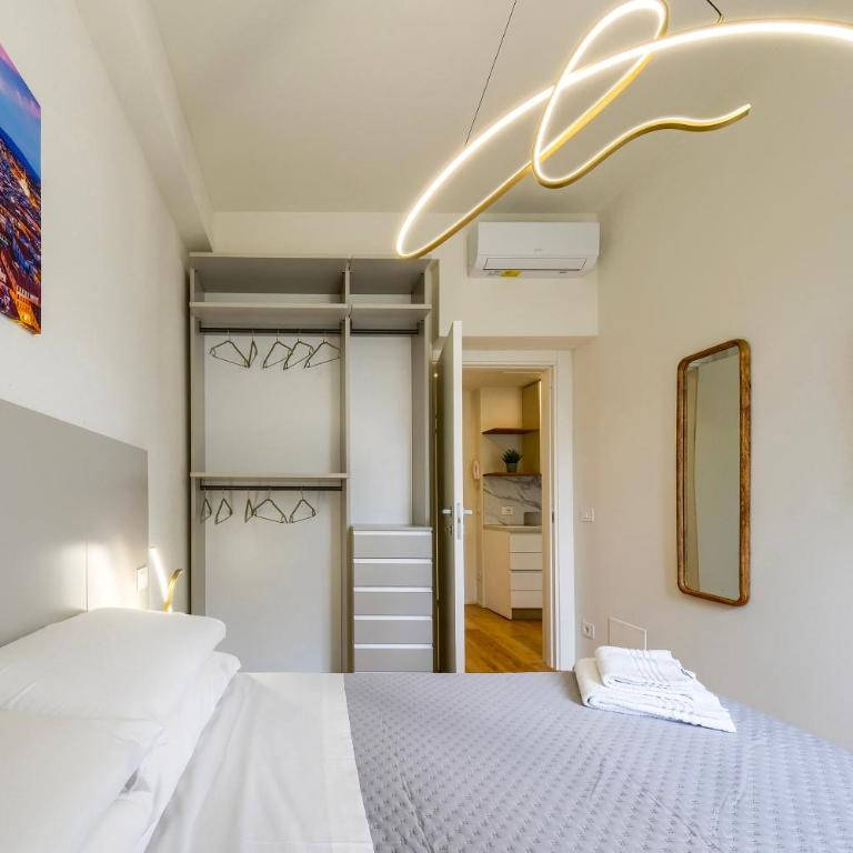 BellaVita Boutique Florence - Casa con 2 Camere da Letto - 15