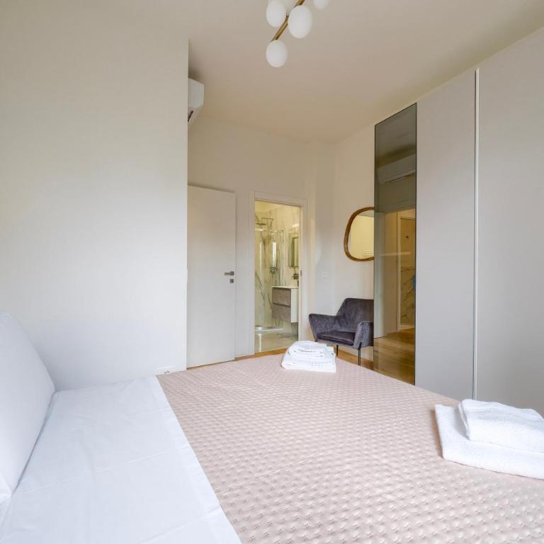 BellaVita Boutique Florence - Casa con 2 Camere da Letto - 13