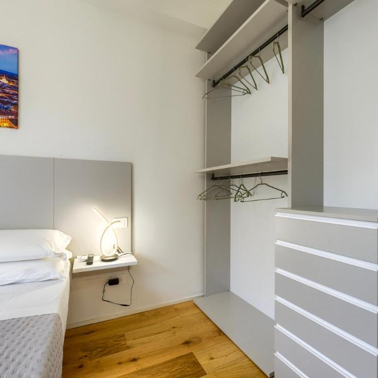 BellaVita Boutique Florence - Casa con 2 Camere da Letto - 19