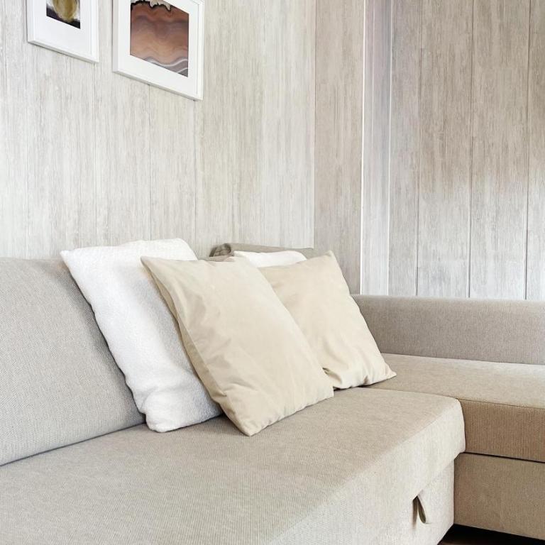 Llanes Suites - Deluxe One-Bedroom Apartment with Harbor View - 28