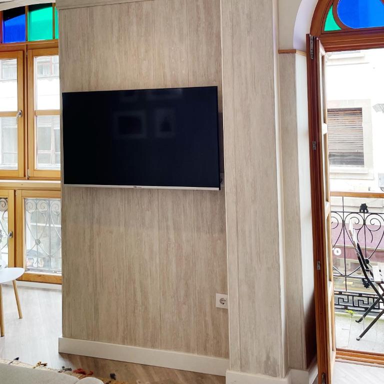 Llanes Suites - Deluxe One-Bedroom Apartment with Harbor View - 31