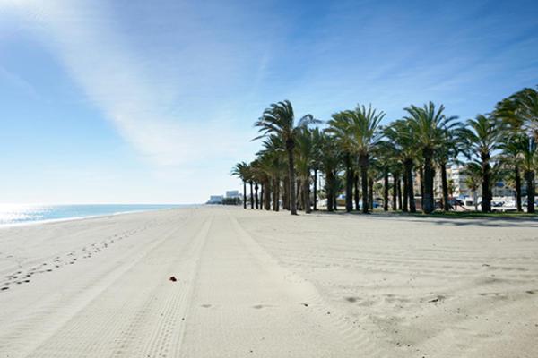 Villa de lujo en playamar - Villa de 3 dormitorios - 2