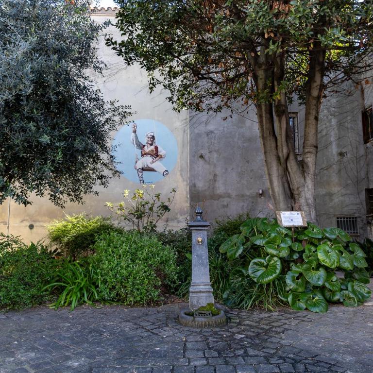 La Masina Borgo San Giuliano Rimini - Appartamento con 1 Camera da Letto - 16
