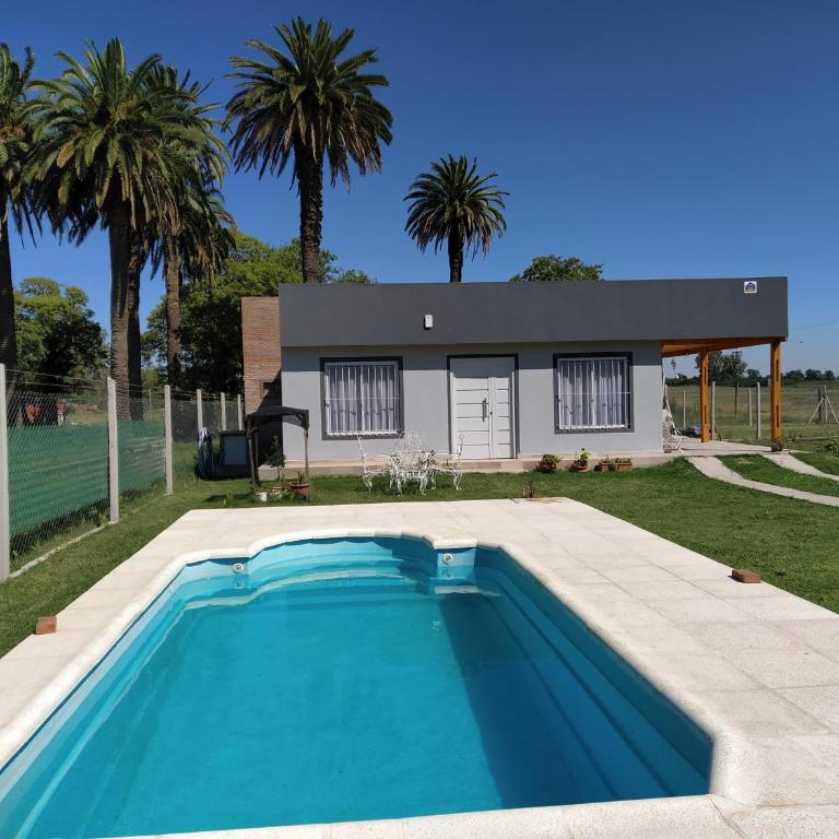 La Guarida 1 - Villa de 3 dormitorios - 1