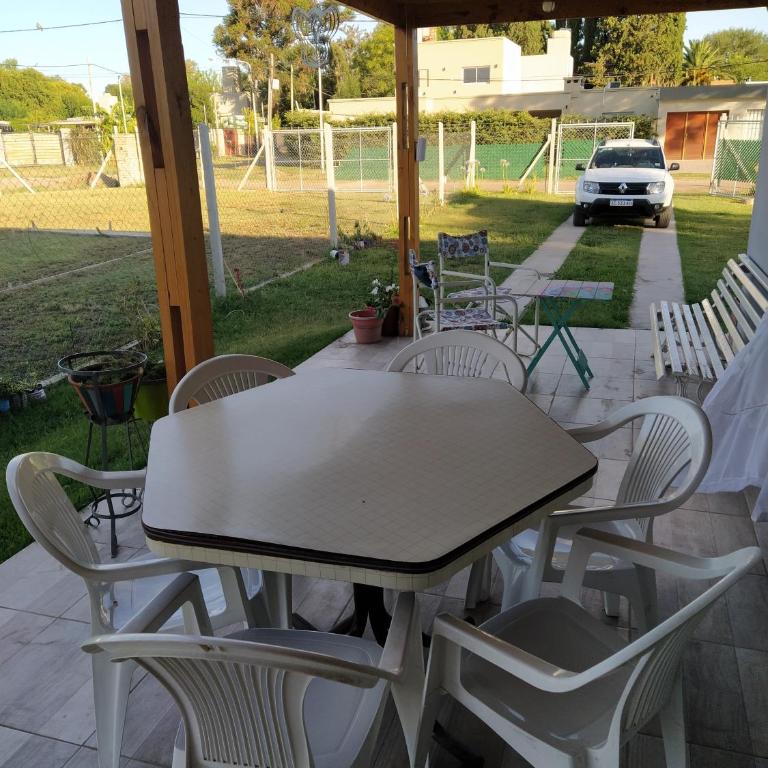 La Guarida 1 - Villa de 3 dormitorios - 5