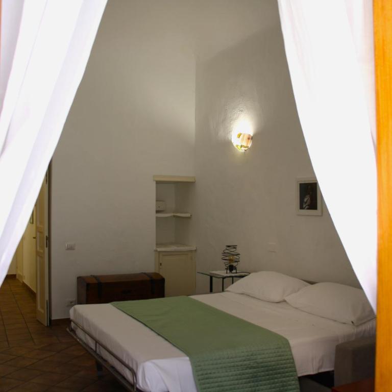 Caracciolo Lounge - Casa Vacanze - 12