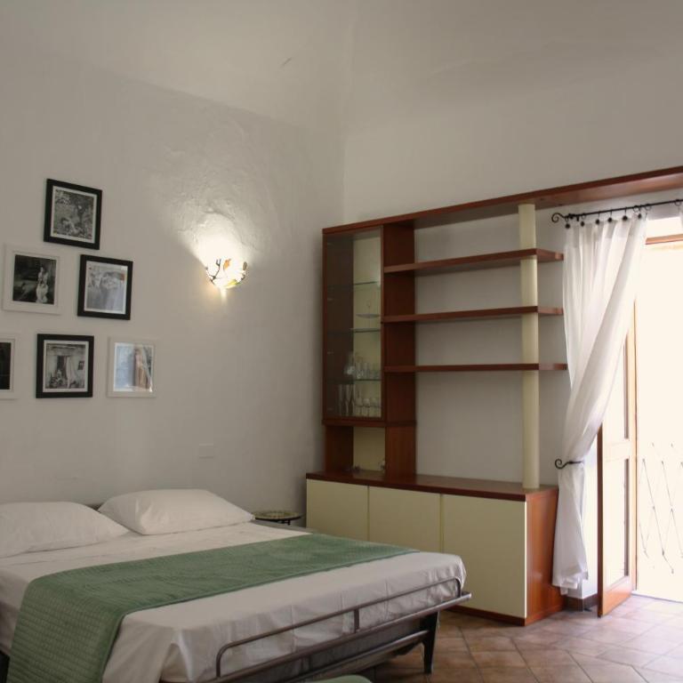 Caracciolo Lounge - Casa Vacanze - 11