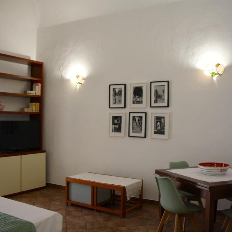 Caracciolo Lounge - Casa Vacanze - 10