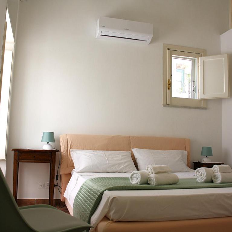Caracciolo Lounge - Casa Vacanze - 16