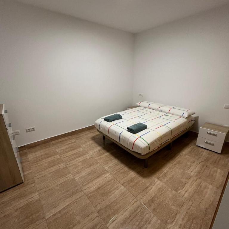 APARTAMENTOSOLyMAR - Apartamento de 2 dormitorios - 11