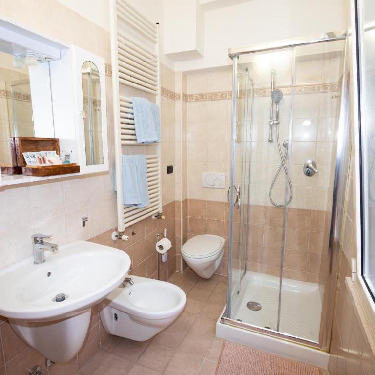 La Masina Borgo San Giuliano Rimini - Appartamento con 1 Camera da Letto - 9