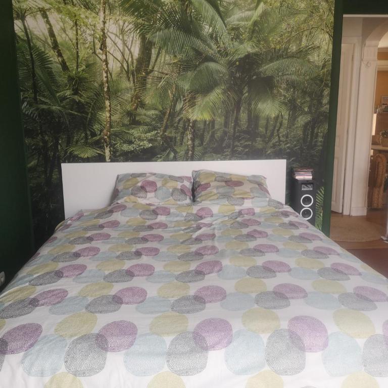 Appartement bourgeois 2 chambres 4 pers Perpignan Centre - Appartamento con 2 Camere da Letto - 7