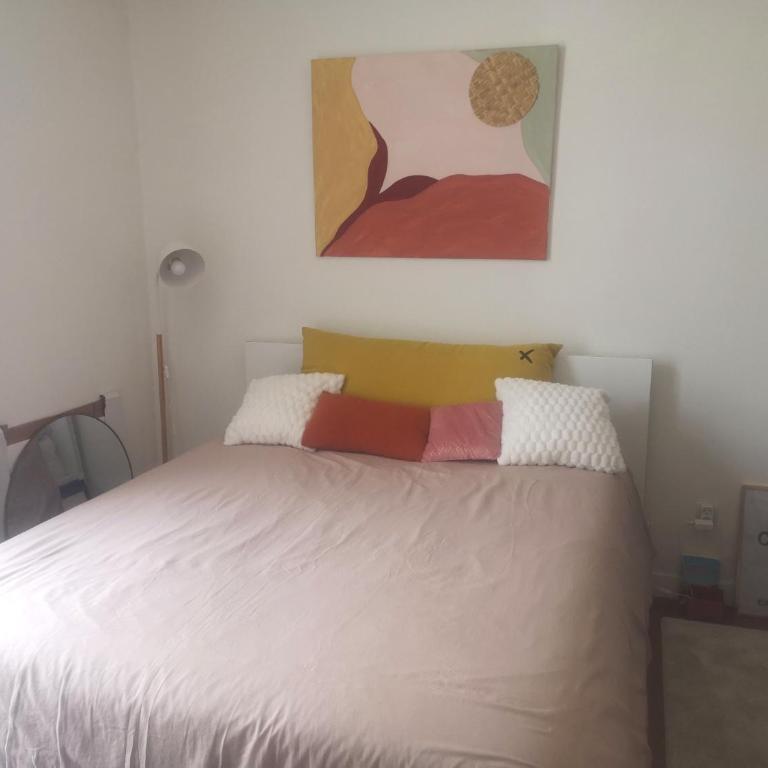 Appartement bourgeois 2 chambres 4 pers Perpignan Centre - Appartamento con 2 Camere da Letto - 11