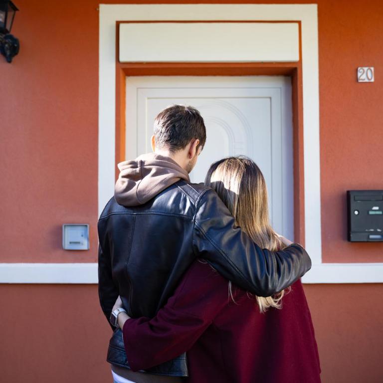 La Masina Borgo San Giuliano Rimini - Appartamento con 1 Camera da Letto - 21