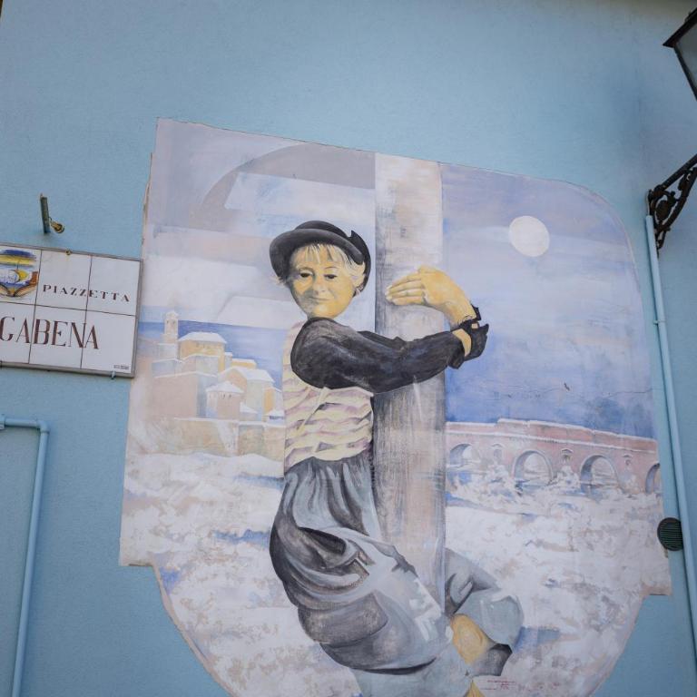 La Masina Borgo San Giuliano Rimini - Appartamento con 1 Camera da Letto - 18
