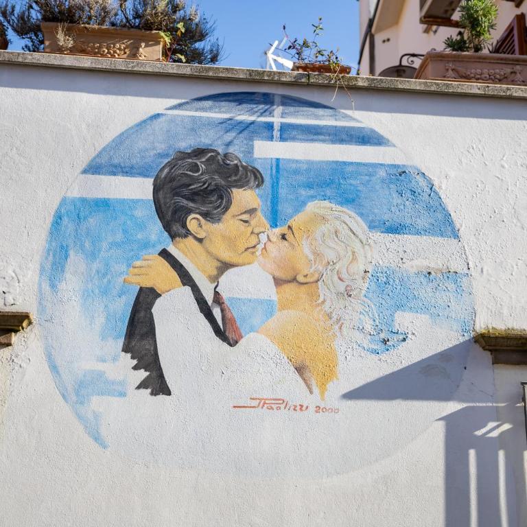 La Masina Borgo San Giuliano Rimini - Appartamento con 1 Camera da Letto - 20