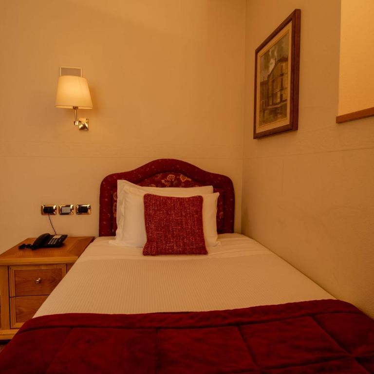 Paradise Hotel & Wellness - Camera Singola Economy - 6