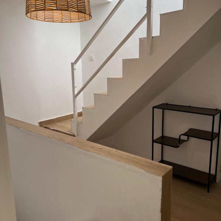 Centrally located apartment with terrace - Apartamento de 2 dormitorios - 16