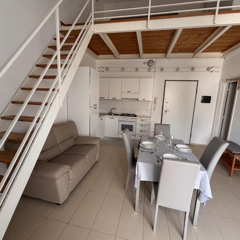 Case VacanzeRò - Appartamento con 2 Camere da Letto - 25