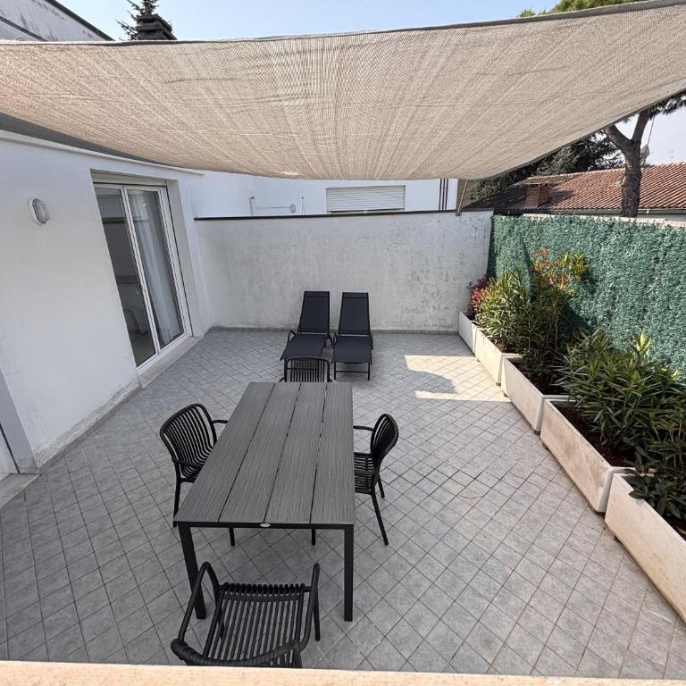 Case VacanzeRò - Appartamento con 2 Camere da Letto - 17