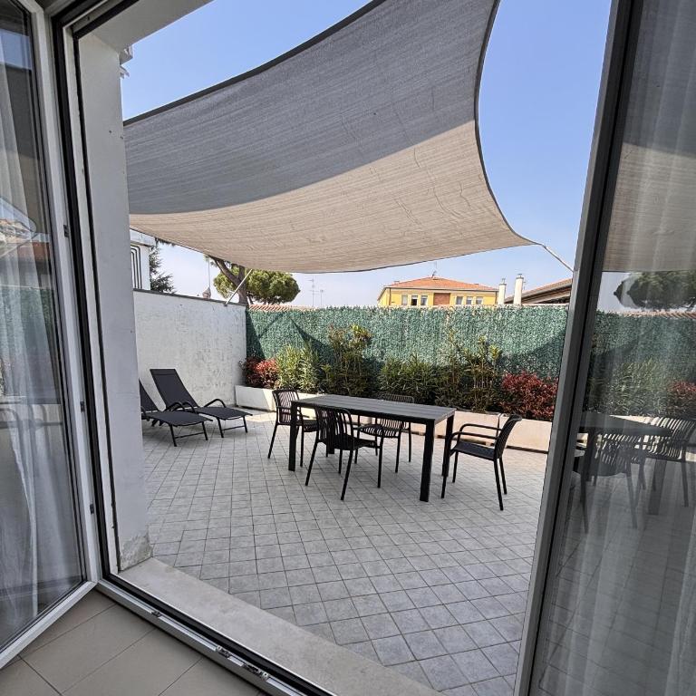 Case VacanzeRò - Appartamento con 2 Camere da Letto - 16