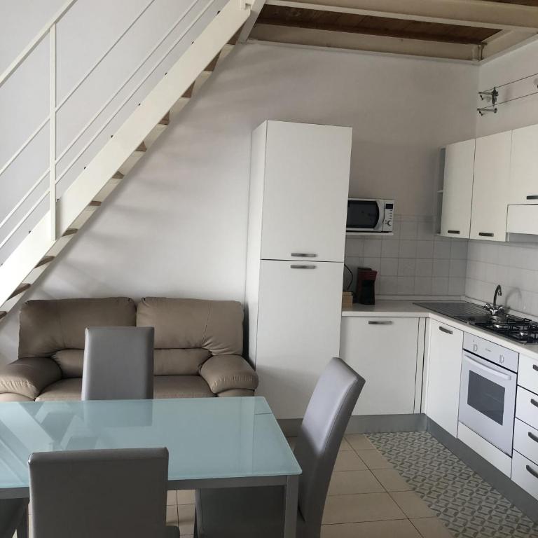 Case VacanzeRò - Appartamento con 2 Camere da Letto - 29