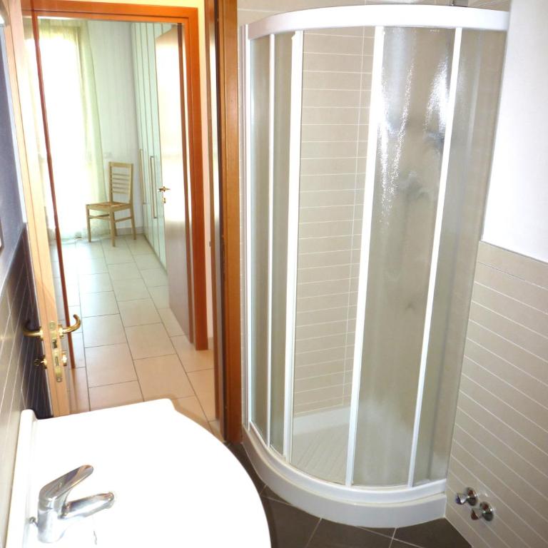 I TULIPANI - Appartamento con 2 Camere da Letto e Balcone - 17