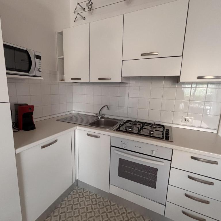 Case VacanzeRò - Appartamento con 2 Camere da Letto - 32