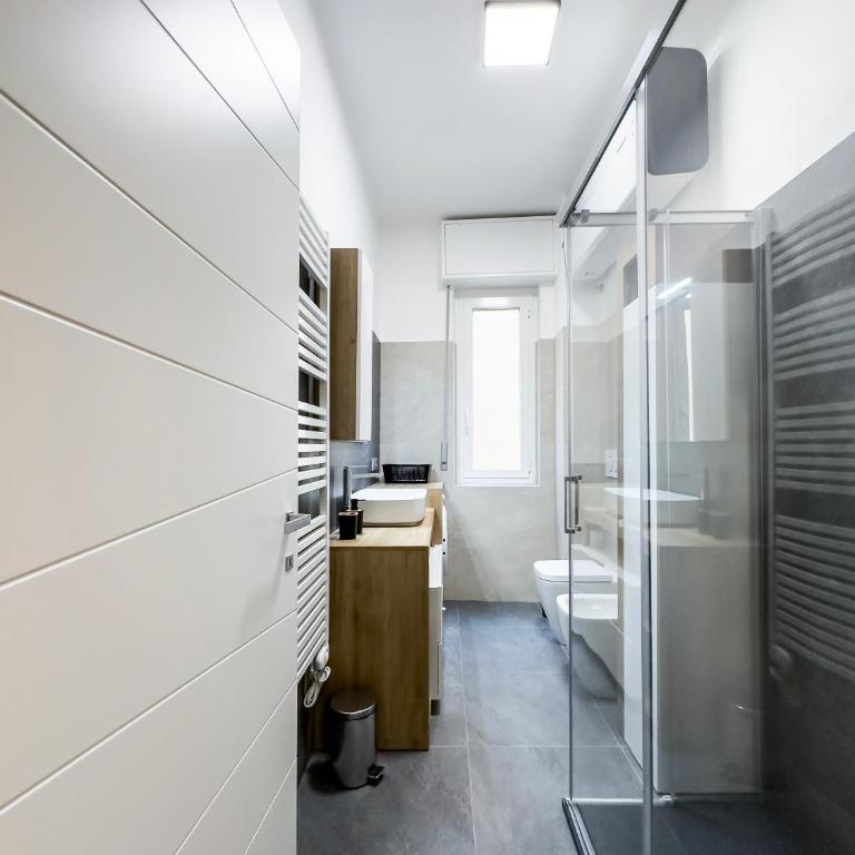 Corso Dante's Paradise Purple - Exclusive Apartment in Alassio - Appartamento con 1 Camera da Letto - 14