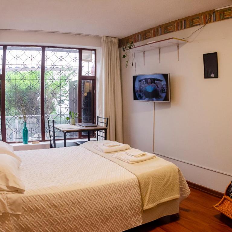 Chapinero Garden Studio - Zona G - Estudio - 1