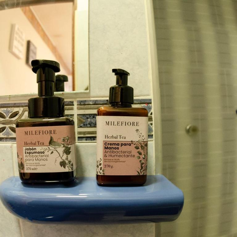 Chapinero Garden Studio - Zona Gourmet - Studio - 12