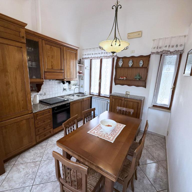 La Terrazza sul Borgo - ArgonautiVacanze - Appartamento con 2 Camere da Letto e Vista Mare - 8