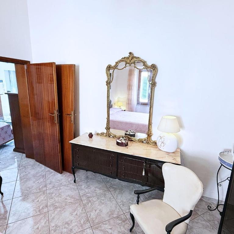 La Terrazza sul Borgo - ArgonautiVacanze - Appartamento con 2 Camere da Letto e Vista Mare - 12