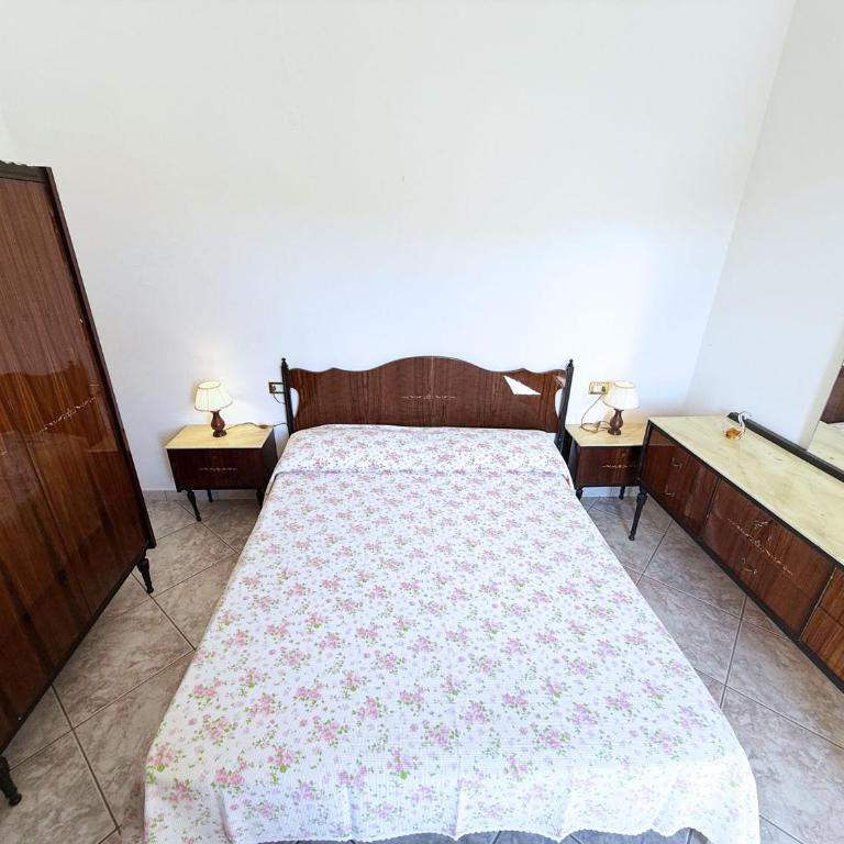 La Terrazza sul Borgo - ArgonautiVacanze - Appartamento con 2 Camere da Letto e Vista Mare - 16