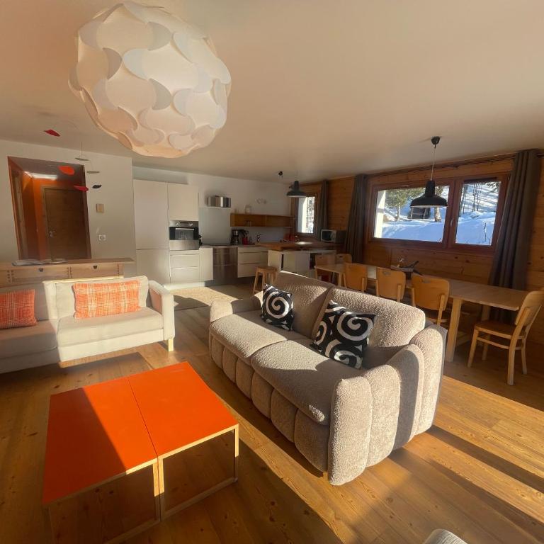 Chalet ChampBenoit - Chalet - 2