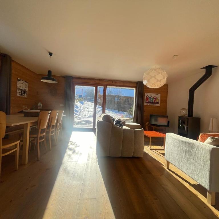 Chalet ChampBenoit - Chalet - 4