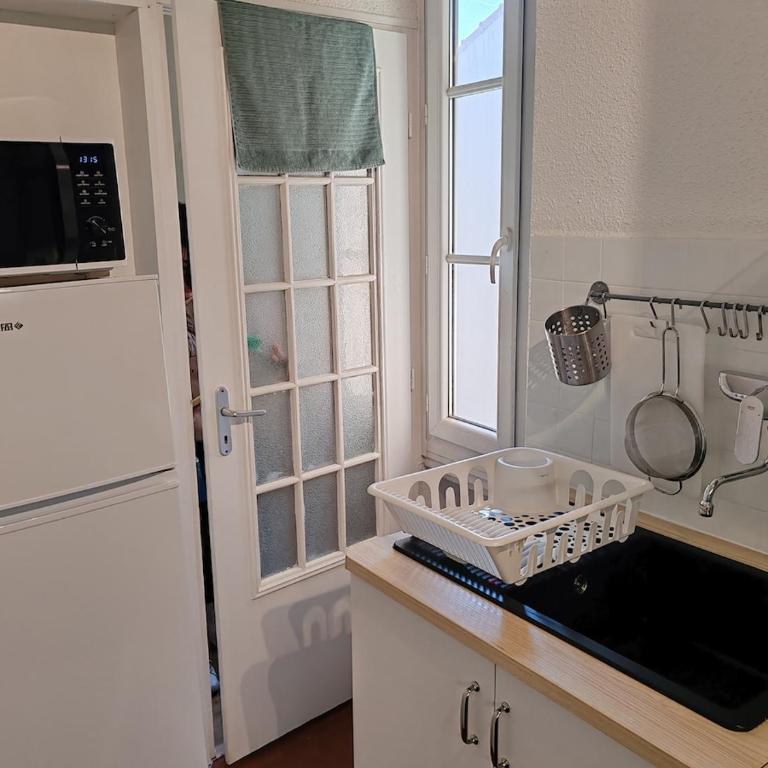 Spacieux appartement provençal - Mourillon - Beach 7 min à pieds - Appartement 2 Chambres - 2