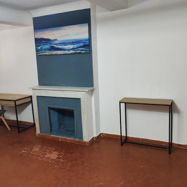 Spacieux appartement provençal - Mourillon - Beach 7 min à pieds - Appartement 2 Chambres - 7