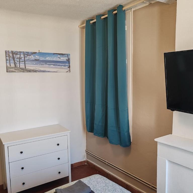Spacieux appartement provençal - Mourillon - Beach 7 min à pieds - Appartement 2 Chambres - 11