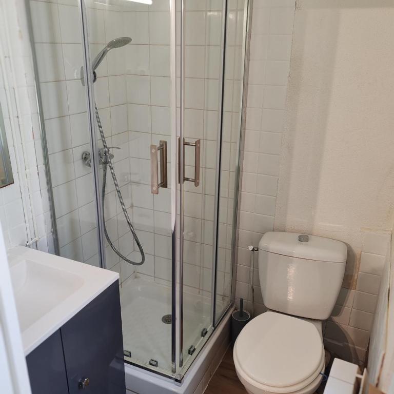 Spacieux appartement provençal - Mourillon - Beach 7 min à pieds - Appartement 2 Chambres - 16