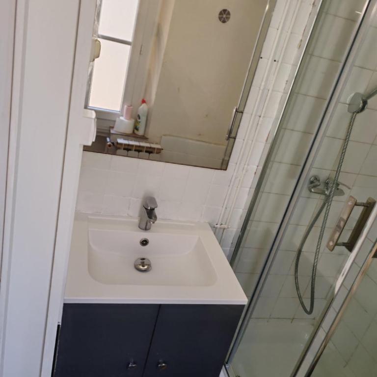 Spacieux appartement provençal - Mourillon - Beach 7 min à pieds - Appartement 2 Chambres - 18