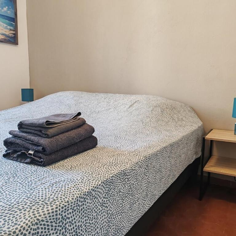 Spacieux appartement provençal - Mourillon - Beach 7 min à pieds - Appartement 2 Chambres - 20