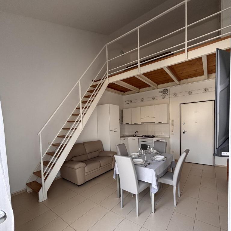 Case VacanzeRò - Appartamento con 2 Camere da Letto - 34